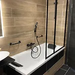 Logis Blue Garden Hotel Grandvillers