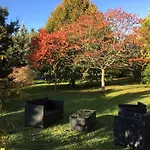 Hotel Logis Blue Garden