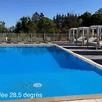 Logis Blue Garden Grandvillers