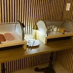 Hotel Logis Blue Garden Grandvillers