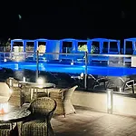 Hotel Logis Blue Garden Grandvillers