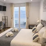 Hotel Logis Blue Garden Grandvillers