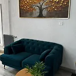 Hotel Logis Blue Garden 3*