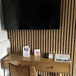 Logis Blue Garden Grandvillers