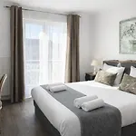 Logis Blue Garden Grandvillers