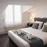 Logis Blue Garden 3* Grandvillers
