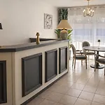 Logis Blue Garden 3* Grandvillers