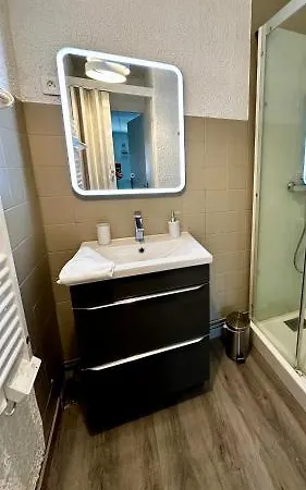 Logis Blue Garden 3* Grandvillers