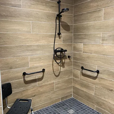 Hotel Logis Blue Garden Grandvillers