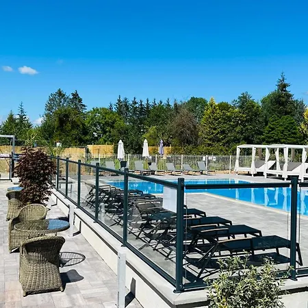 Logis Blue Garden 3*