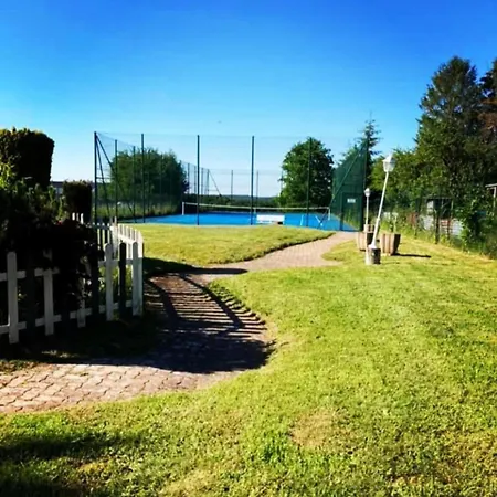 Logis Blue Garden Hotel Grandvillers