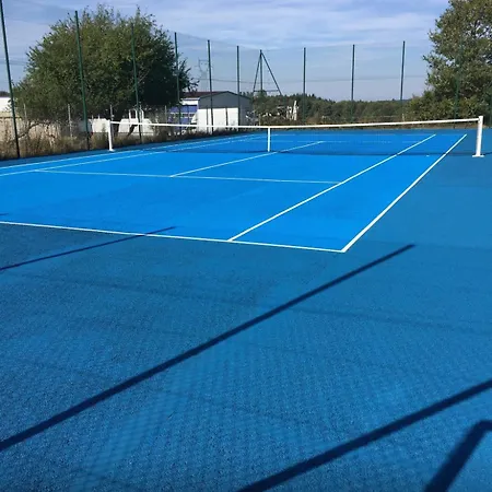 Logis Blue Garden Hotel Grandvillers