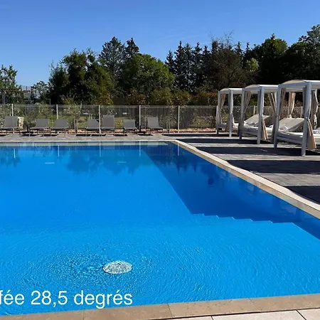 Logis Blue Garden Grandvillers