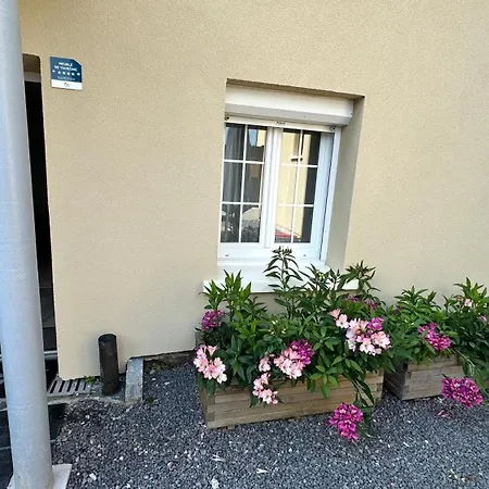 Logis Blue Garden Hotel