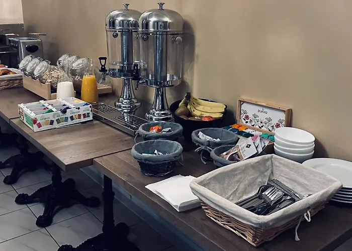 Logis Blue Garden 3* Grandvillers