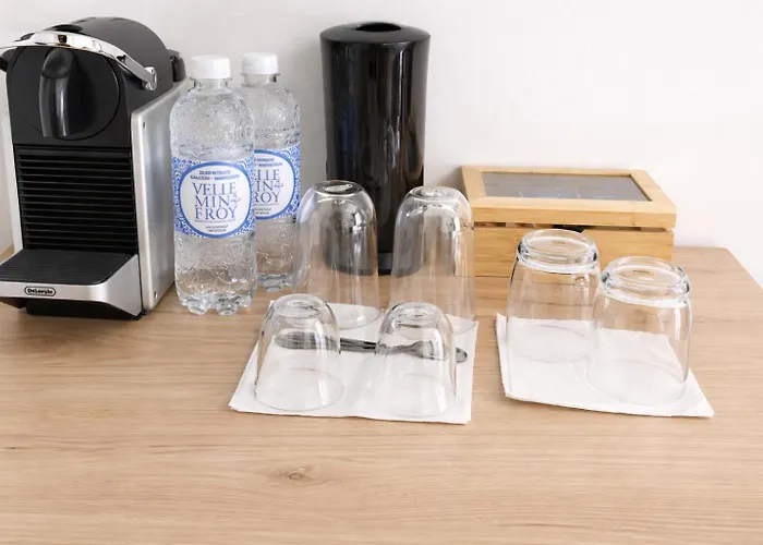 Logis Blue Garden Hotel