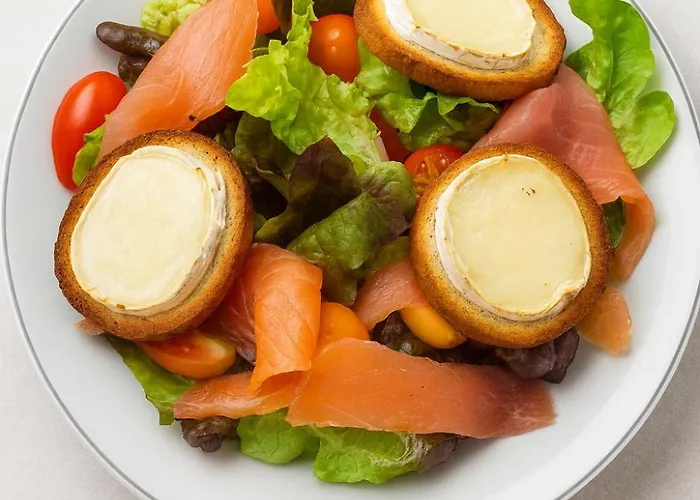 Logis Blue Garden Grandvillers