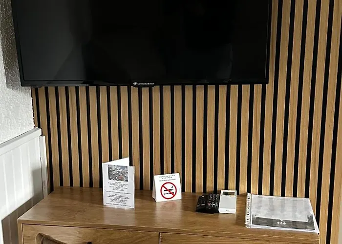 Logis Blue Garden Grandvillers